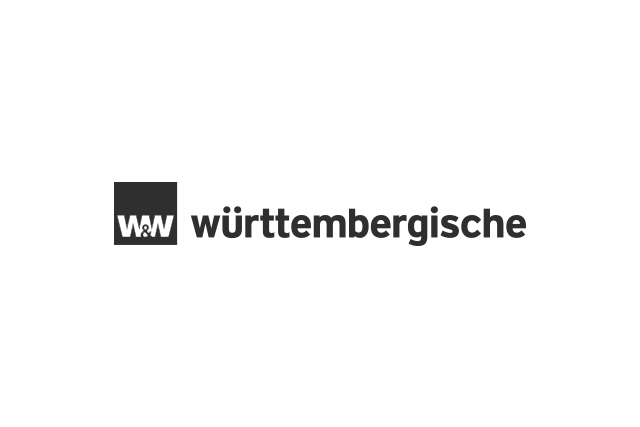 Logo Württembergische