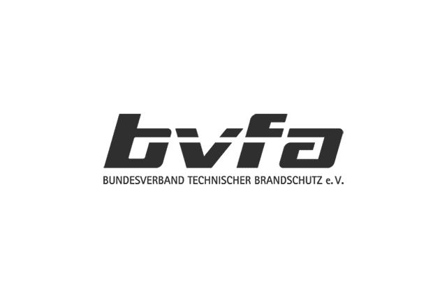 bvfa Logo