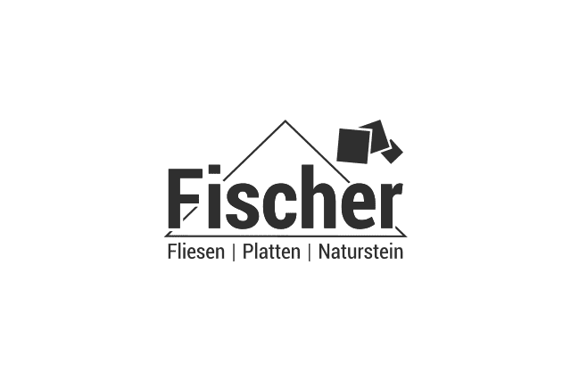 Fliesen Fischer Logo